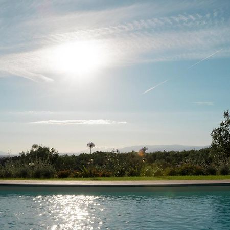 Glamping Suite Il Grillo Lamporecchio Kültér fotó